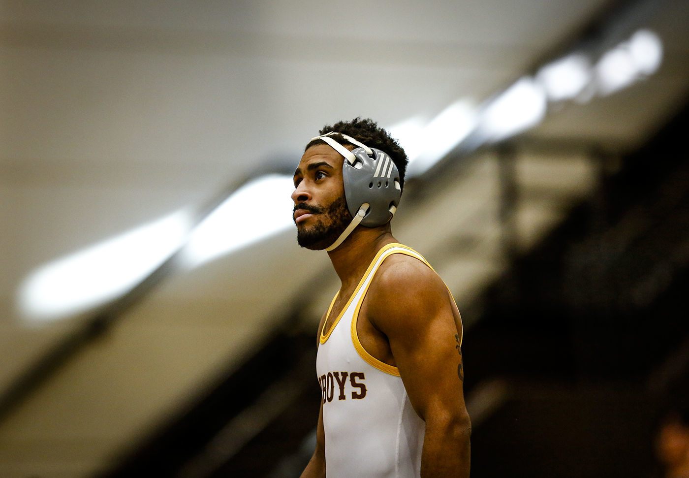 UW Wrestling